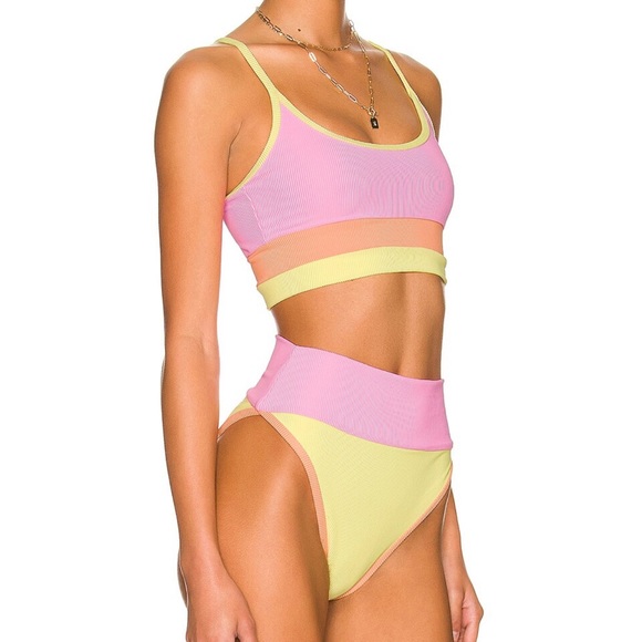 Beach Riot Eva Top - Picture 2 of 6